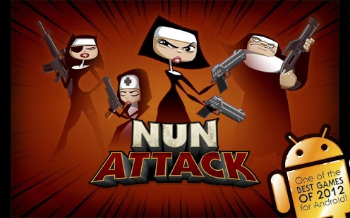 Download Nun Attack